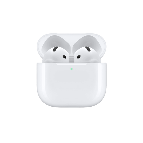 Apple AirPods 4 - KONGEZA