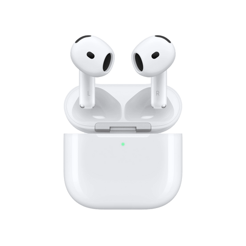 Apple AirPods 4 - KONGEZA