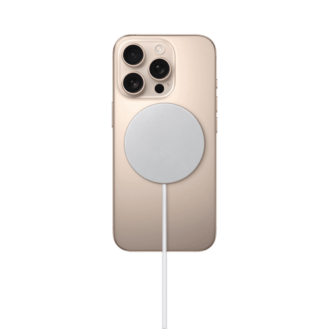 Apple MagSafe Charger - KONGEZA