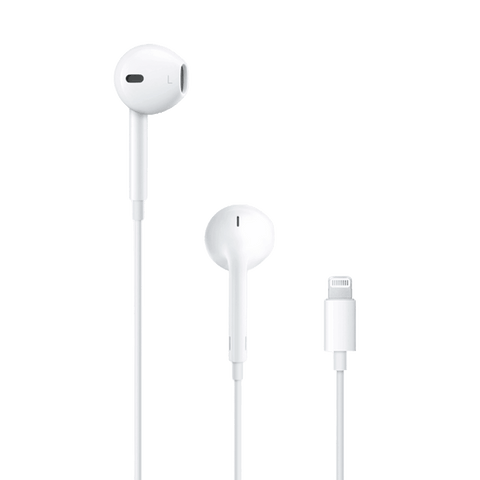 EarPods - KONGEZA