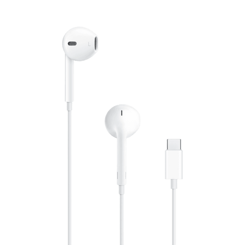 EarPods - KONGEZA