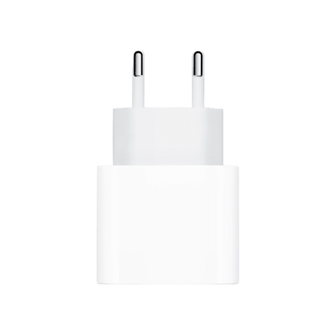 iPhone Fast Charger - KONGEZA