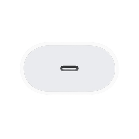 iPhone Fast Charger - KONGEZA