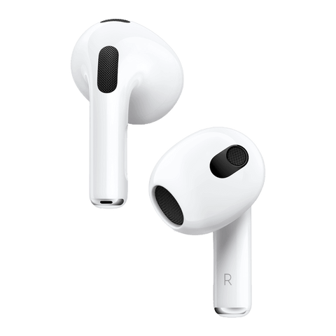 Apple AirPods 4 - KONGEZA