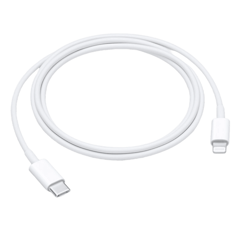 iPhone Fast Charger - KONGEZA