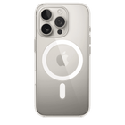 iPhone Clear Case - KONGEZA