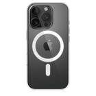 iPhone Clear Case - KONGEZA